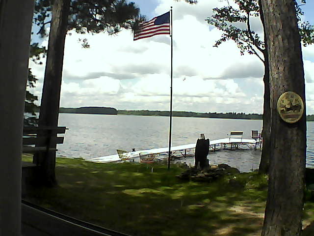 Whiteface Cam Image - Sat, 07/21/2018 12:34pm 