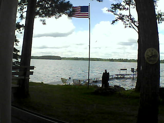 Whiteface Cam Image - Sat, 07/21/2018 12:44pm 