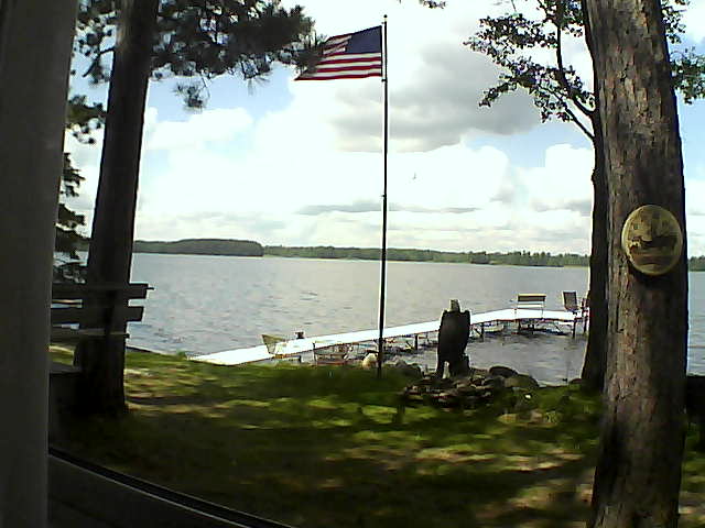 Whiteface Cam Image - Sat, 07/21/2018 1:04pm 