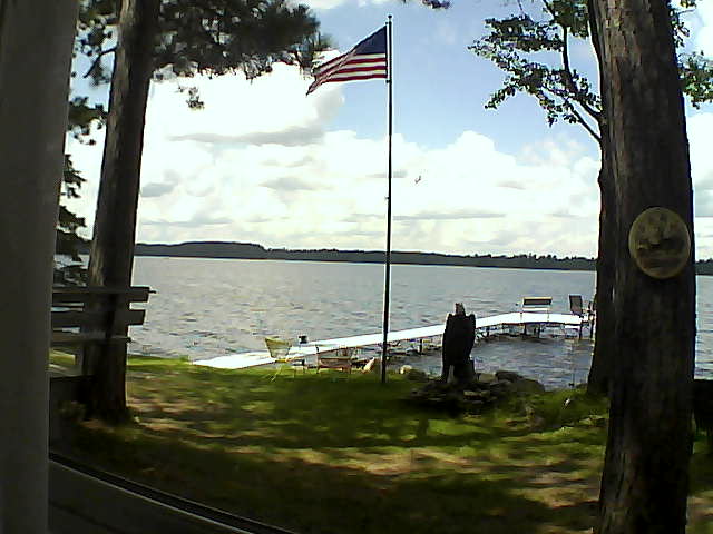 Whiteface Cam Image - Sat, 07/21/2018 1:24pm 