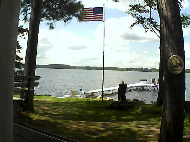 Whiteface Cam Image - Sat, 07/21/2018 1:44pm 