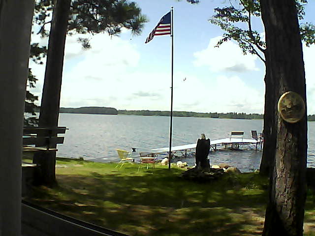 Whiteface Cam Image - Sat, 07/21/2018 2:04pm 