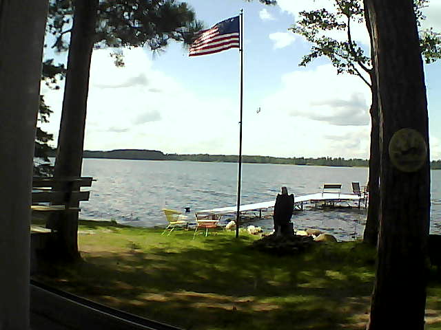 Whiteface Cam Image - Sat, 07/21/2018 2:14pm 