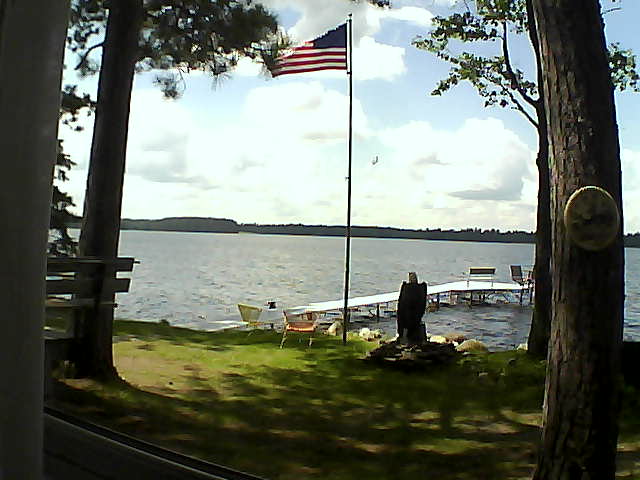 Whiteface Cam Image - Sat, 07/21/2018 2:34pm 