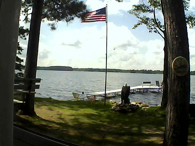 Whiteface Cam Image - Sat, 07/21/2018 2:44pm 