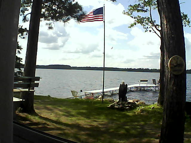 Whiteface Cam Image - Sat, 07/21/2018 3:04pm 