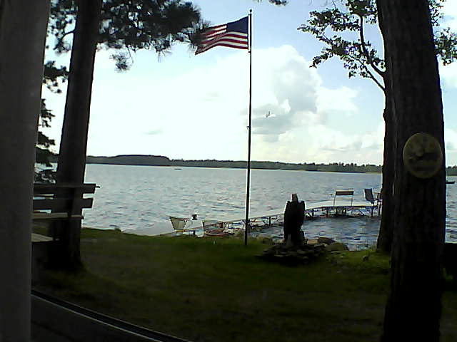 Whiteface Cam Image - Sat, 07/21/2018 3:14pm 