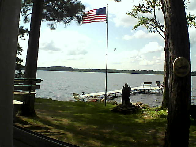 Whiteface Cam Image - Sat, 07/21/2018 3:24pm 