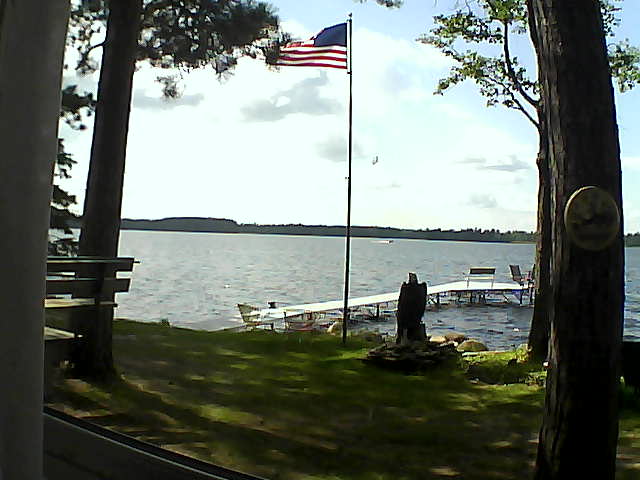 Whiteface Cam Image - Sat, 07/21/2018 3:34pm 