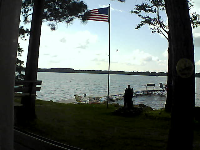 Whiteface Cam Image - Sat, 07/21/2018 3:44pm 