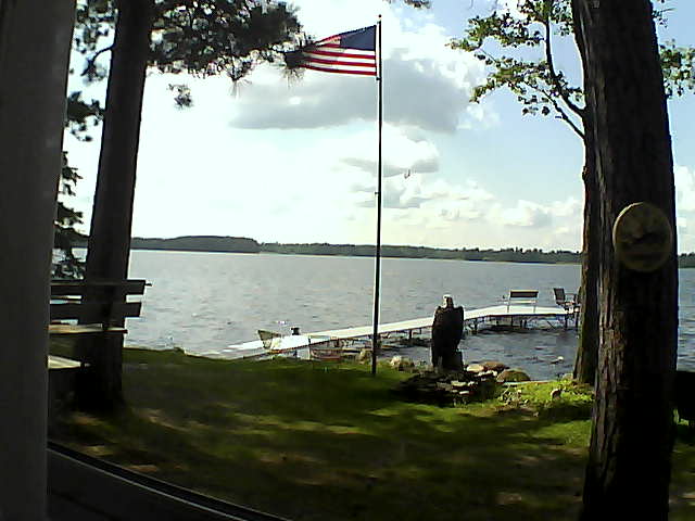 Whiteface Cam Image - Sat, 07/21/2018 3:54pm 