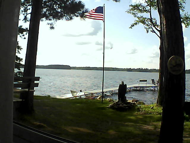 Whiteface Cam Image - Sat, 07/21/2018 4:14pm 