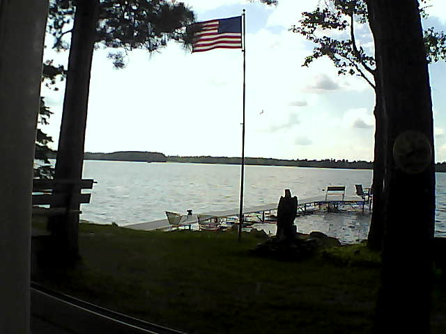 Whiteface Cam Image - Sat, 07/21/2018 4:24pm 