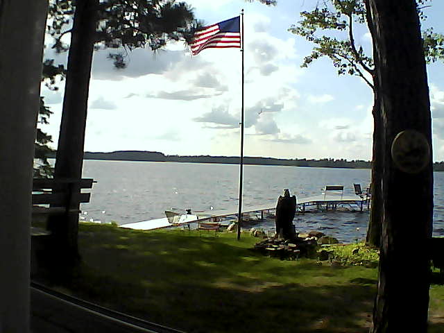 Whiteface Cam Image - Sat, 07/21/2018 4:44pm 