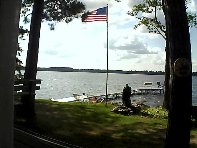 Whiteface Cam Image - Sat, 07/21/2018 4:54pm 