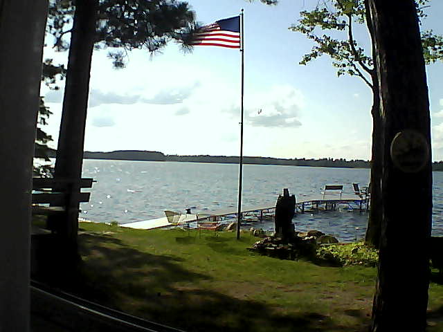 Whiteface Cam Image - Sat, 07/21/2018 5:24pm 