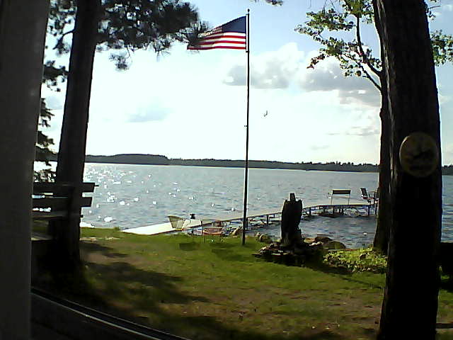 Whiteface Cam Image - Sat, 07/21/2018 5:34pm 