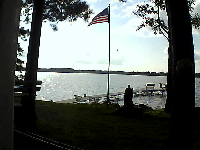 Whiteface Cam Image - Sat, 07/21/2018 6:05pm 