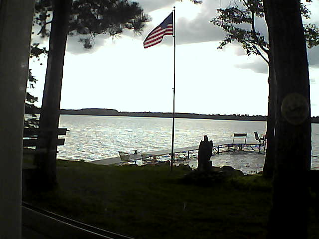 Whiteface Cam Image - Sat, 07/21/2018 6:25pm 