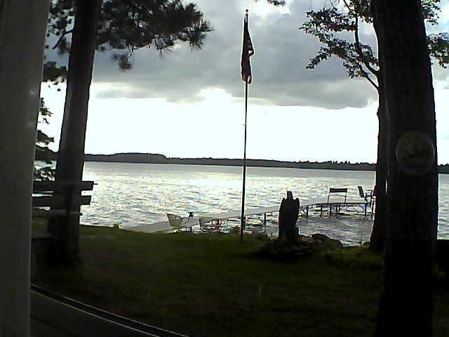 Whiteface Cam Image - Sat, 07/21/2018 6:35pm 