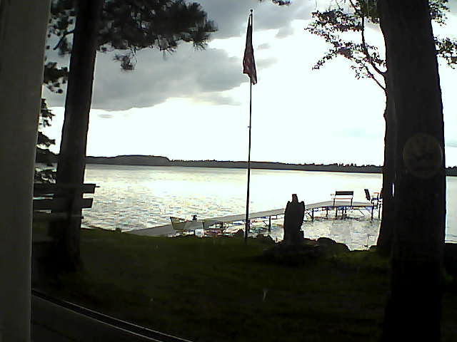 Whiteface Cam Image - Sat, 07/21/2018 6:44pm 