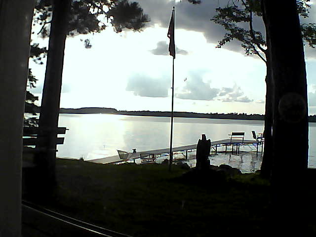 Whiteface Cam Image - Sat, 07/21/2018 7:05pm 