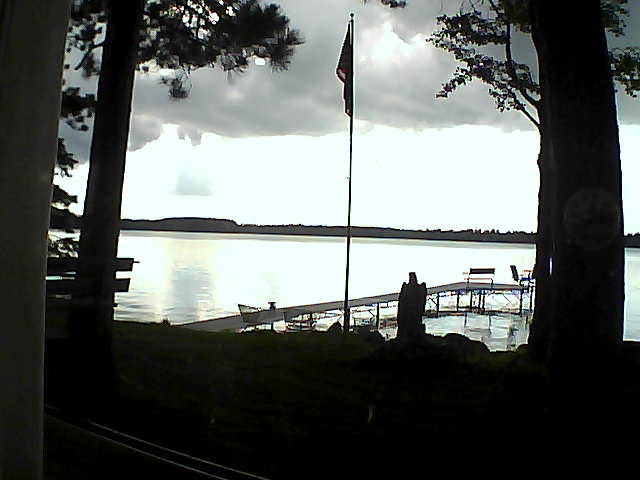 Whiteface Cam Image - Sat, 07/21/2018 7:15pm 