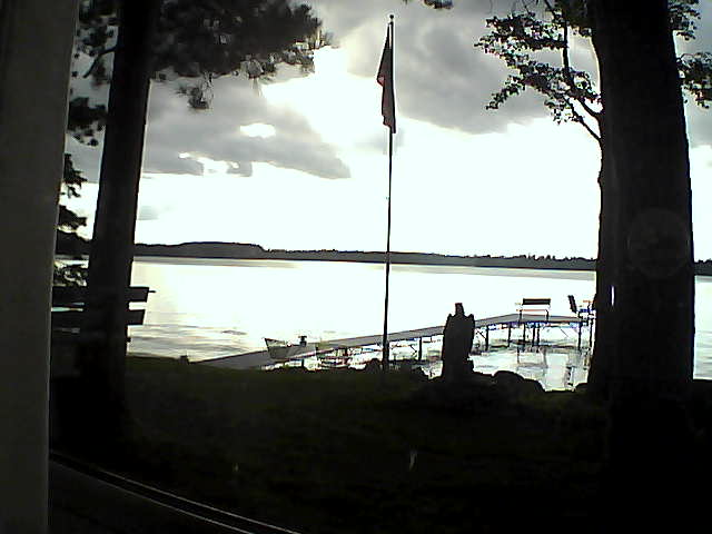 Whiteface Cam Image - Sat, 07/21/2018 7:25pm 