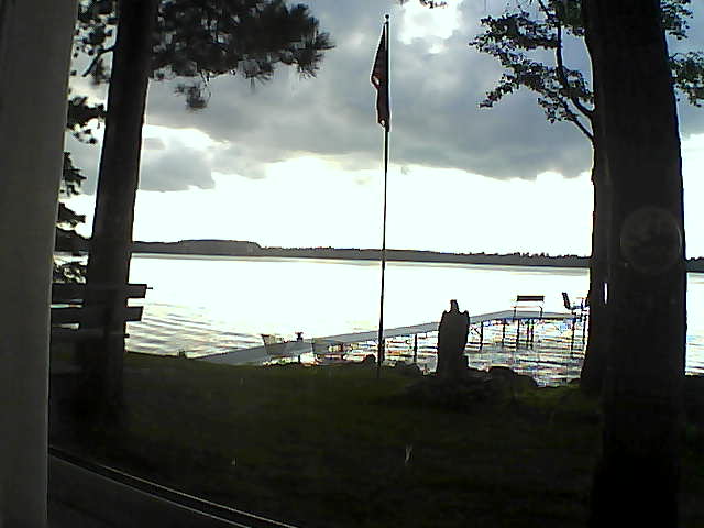 Whiteface Cam Image - Sat, 07/21/2018 7:35pm 