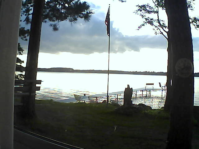 Whiteface Cam Image - Sat, 07/21/2018 7:44pm 