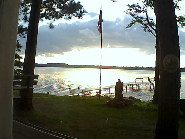 Whiteface Cam Image - Sat, 07/21/2018 8:05pm 