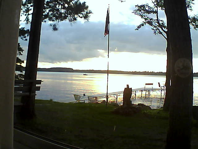 Whiteface Cam Image - Sat, 07/21/2018 8:15pm 