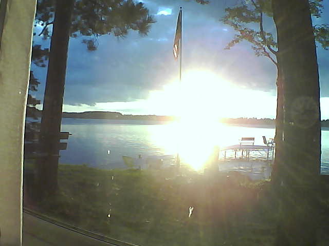 Whiteface Cam Image - Sat, 07/21/2018 8:25pm 