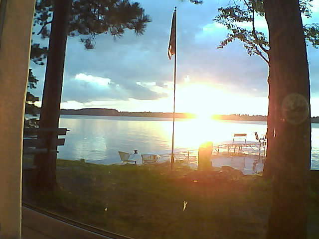 Whiteface Cam Image - Sat, 07/21/2018 8:35pm 