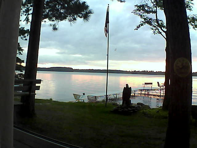 Whiteface Cam Image - Sat, 07/21/2018 8:45pm 