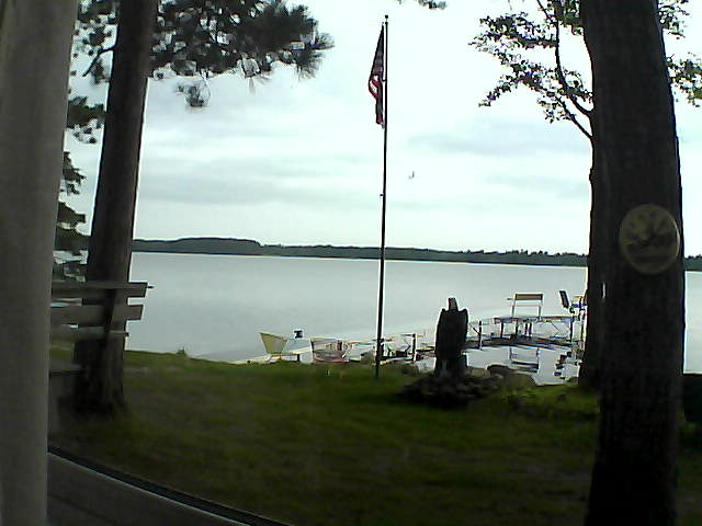 Whiteface Cam Image - Sun, 07/22/2018 5:16am 