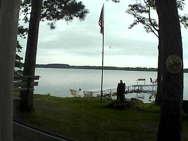 Whiteface Cam Image - Sun, 07/22/2018 5:26am 