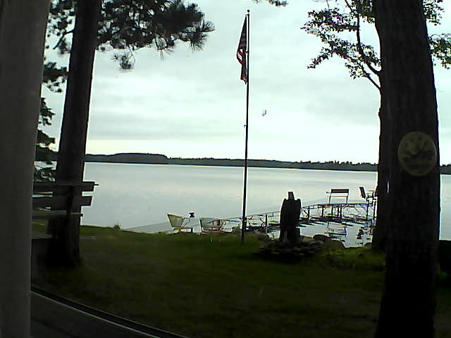 Whiteface Cam Image - Sun, 07/22/2018 5:36am 