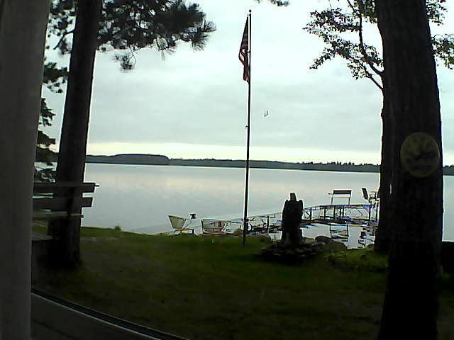 Whiteface Cam Image - Sun, 07/22/2018 5:46am 