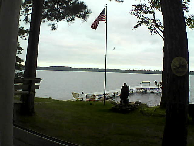 Whiteface Cam Image - Sun, 07/22/2018 6:06am 