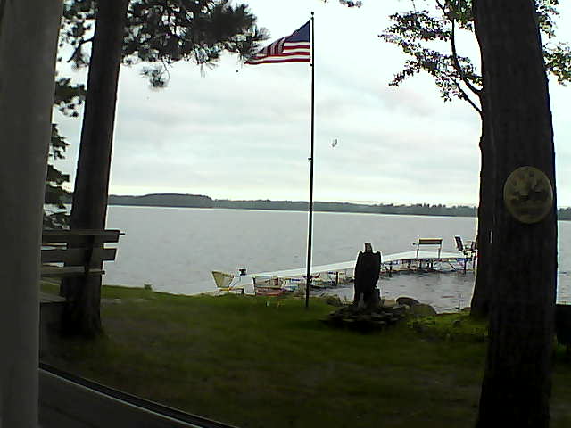 Whiteface Cam Image - Sun, 07/22/2018 6:16am 