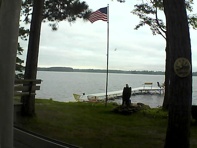 Whiteface Cam Image - Sun, 07/22/2018 6:26am 