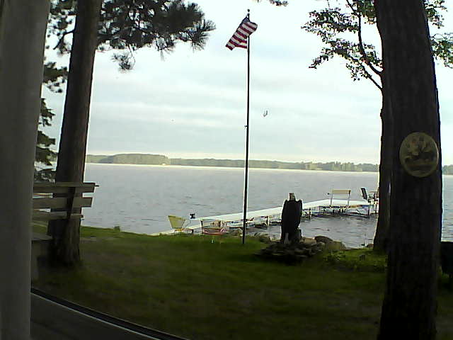 Whiteface Cam Image - Sun, 07/22/2018 6:36am 