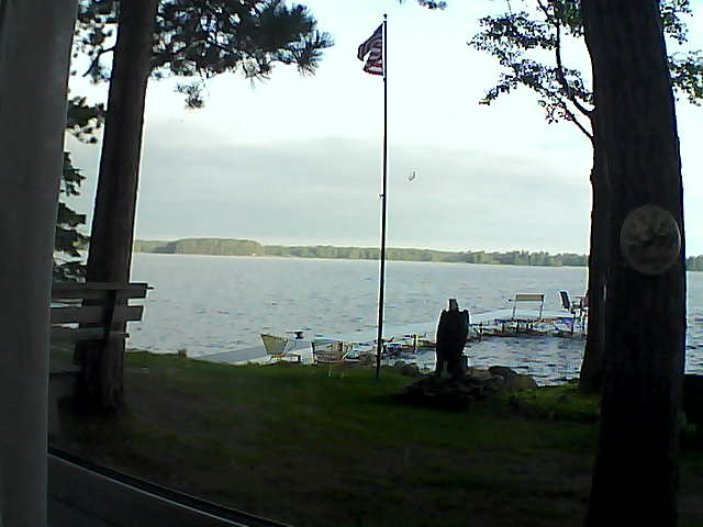 Whiteface Cam Image - Sun, 07/22/2018 6:46am 