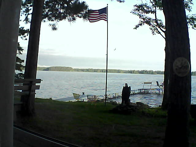 Whiteface Cam Image - Sun, 07/22/2018 6:56am 