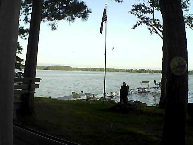 Whiteface Cam Image - Sun, 07/22/2018 7:26am 