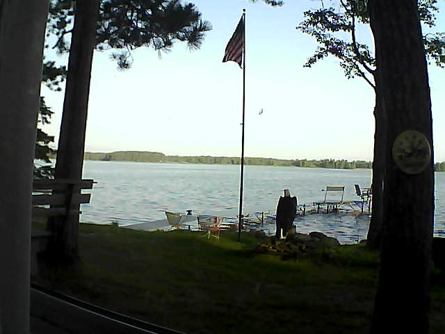 Whiteface Cam Image - Sun, 07/22/2018 7:36am 