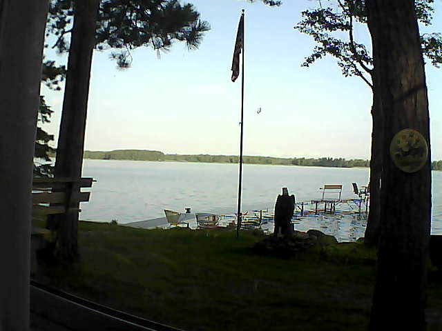 Whiteface Cam Image - Sun, 07/22/2018 7:56am 