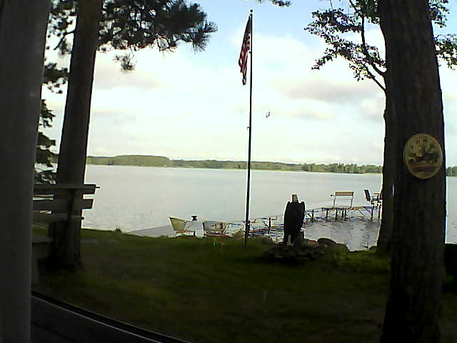 Whiteface Cam Image - Sun, 07/22/2018 8:06am 