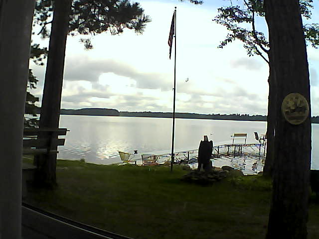 Whiteface Cam Image - Sun, 07/22/2018 8:26am 